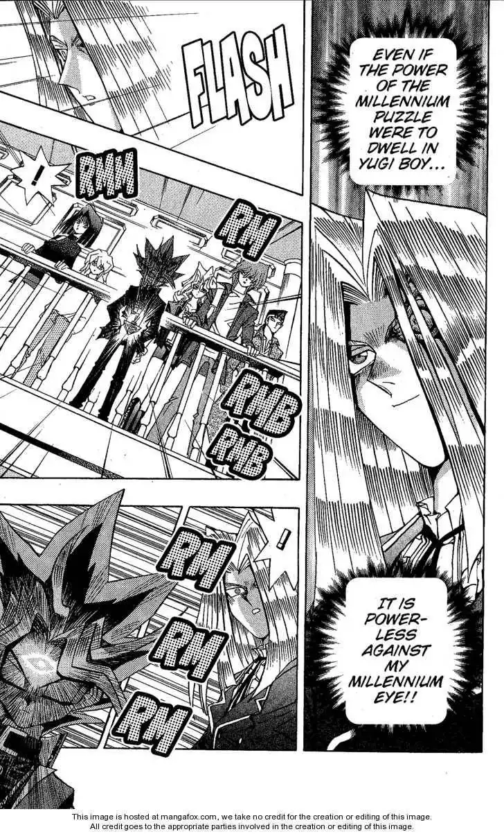 Yu-Gi-Oh! Duelist Chapter 52 9